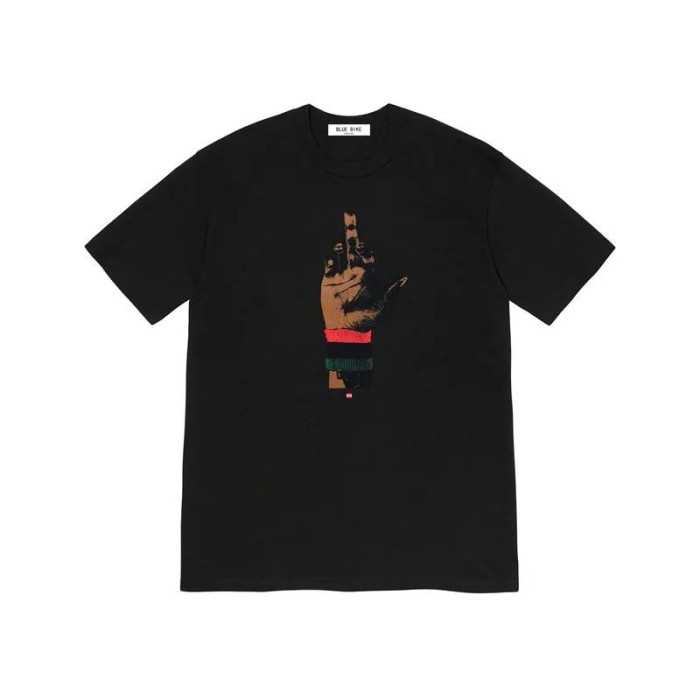 Superme Cotton T-shirt 15 Style