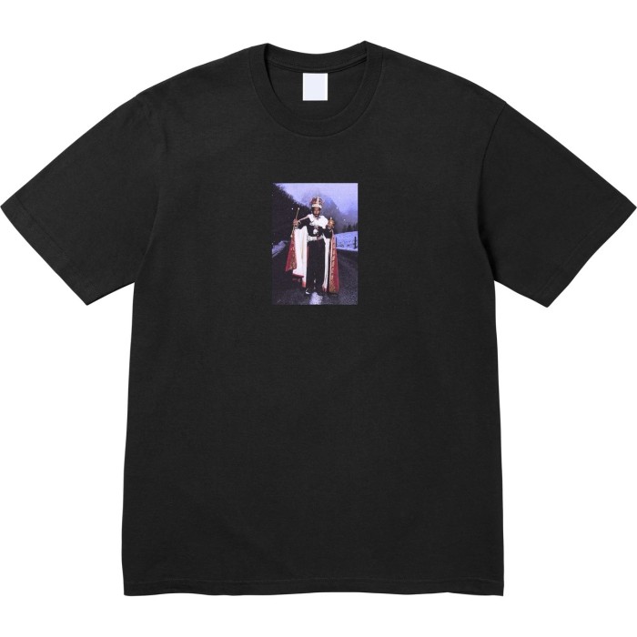 Superme Cotton T-shirt 18 Style