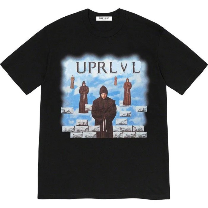 Superme Cotton T-shirt 18 Style