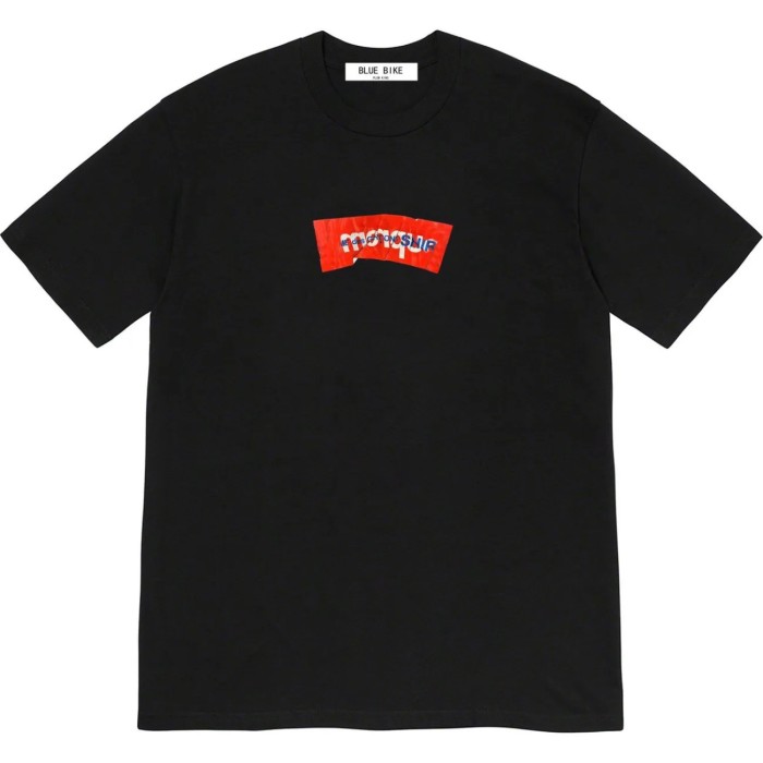 Superme Cotton T-shirt 15 Style