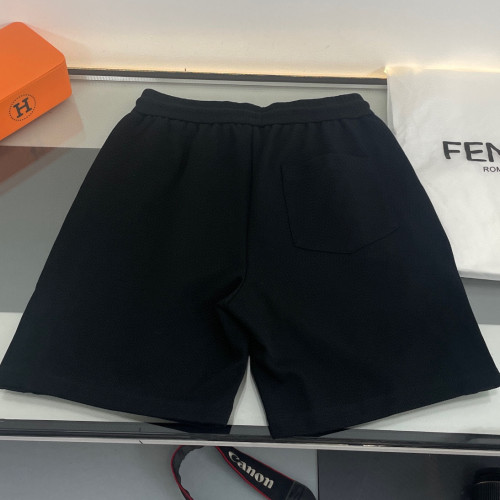 Fendi Classic Logo Shorts