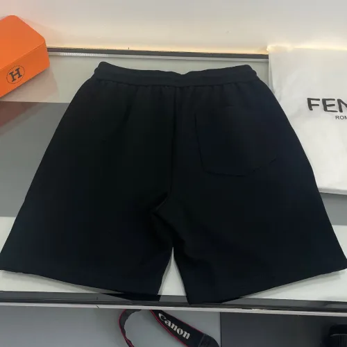 Fendi Classic Logo Shorts