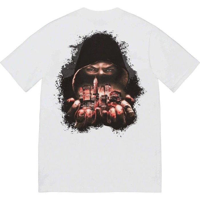 Superme Cotton T-shirt 18 Style