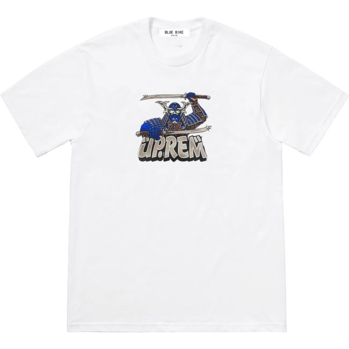 Superme Cotton T-shirt 18 Style