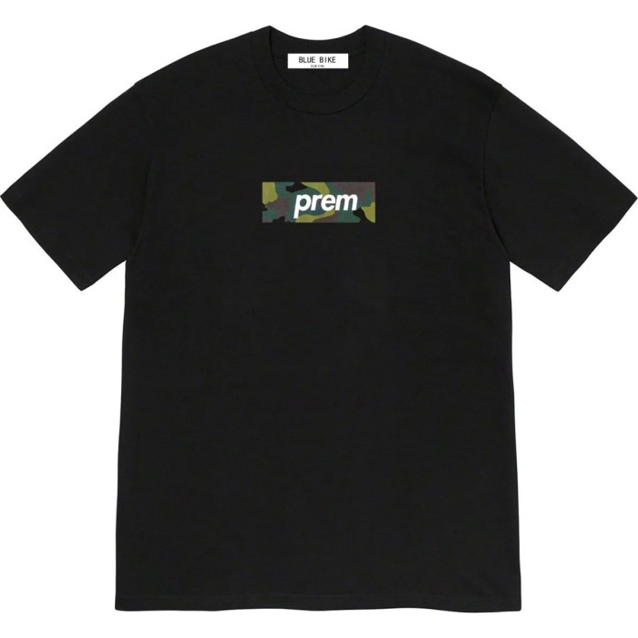 Superme Cotton T-shirt 18 Style