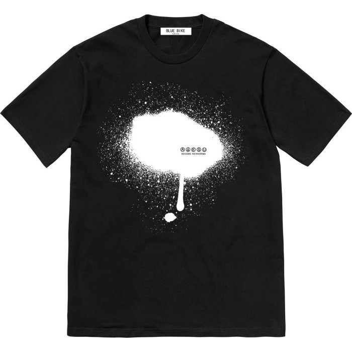 Superme Cotton T-shirt 18 Style