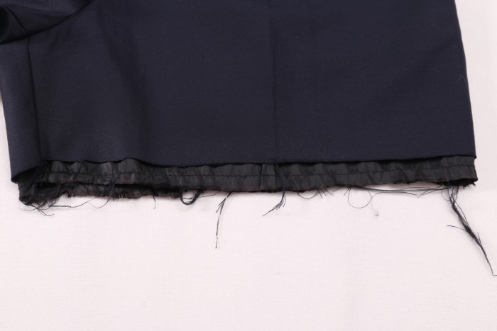 Miumiu Batavia Shorts