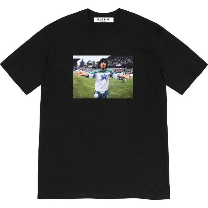 Superme Cotton T-shirt 18 Style