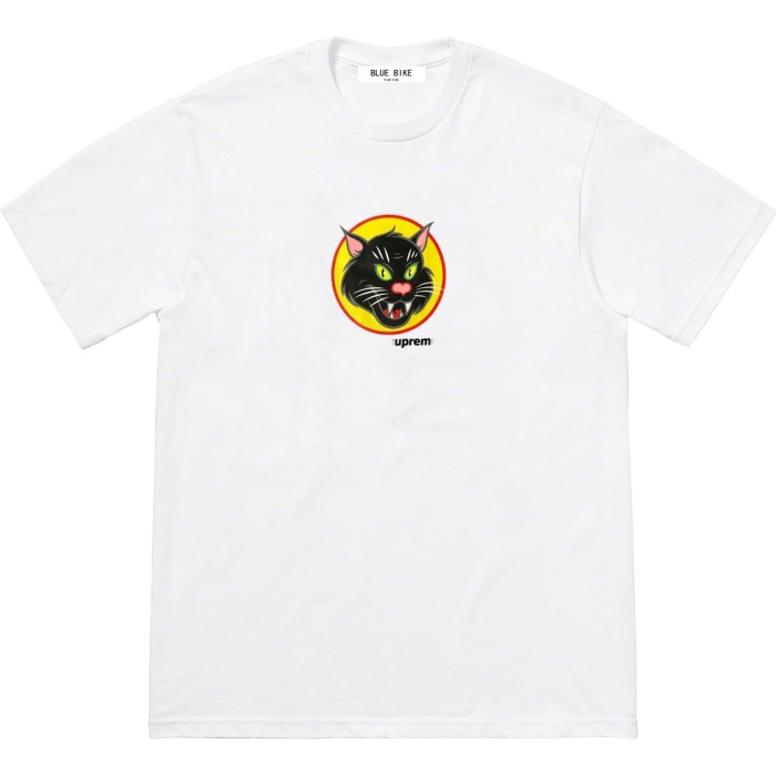 Superme Cotton T-shirt 12 Style