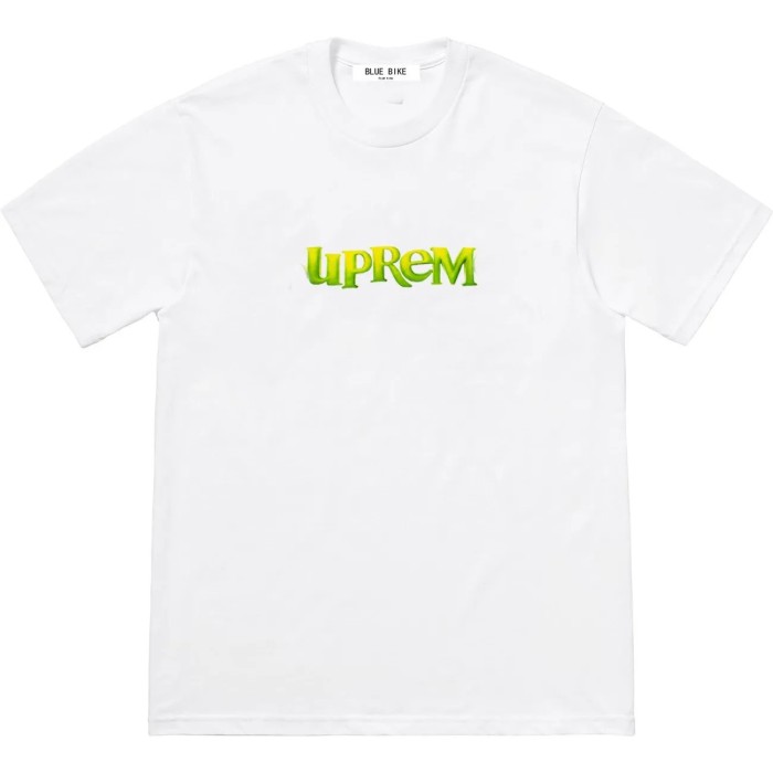 Superme Cotton T-shirt 18 Style