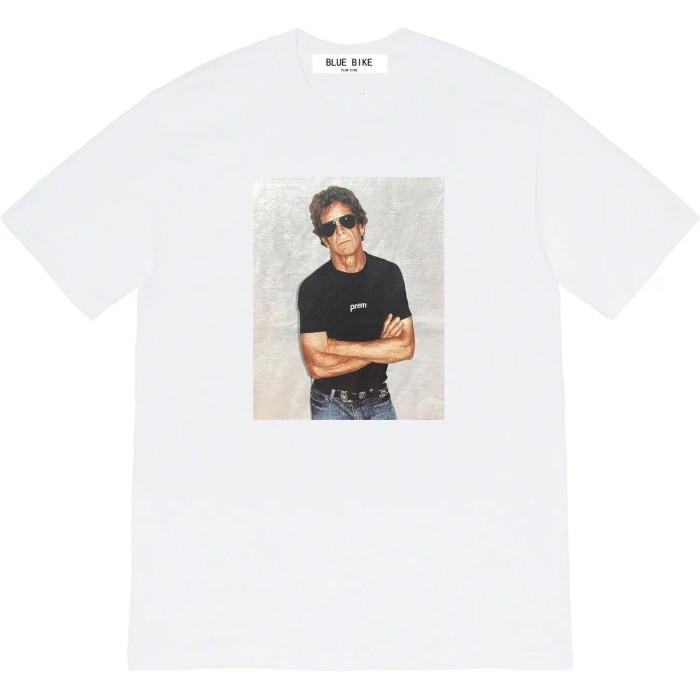 Superme Cotton T-shirt 18 Style