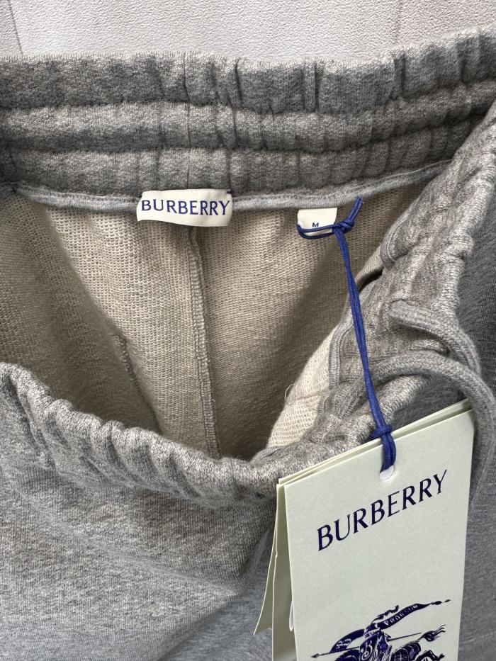 Burberry Cotton shorts  Men's Clothing