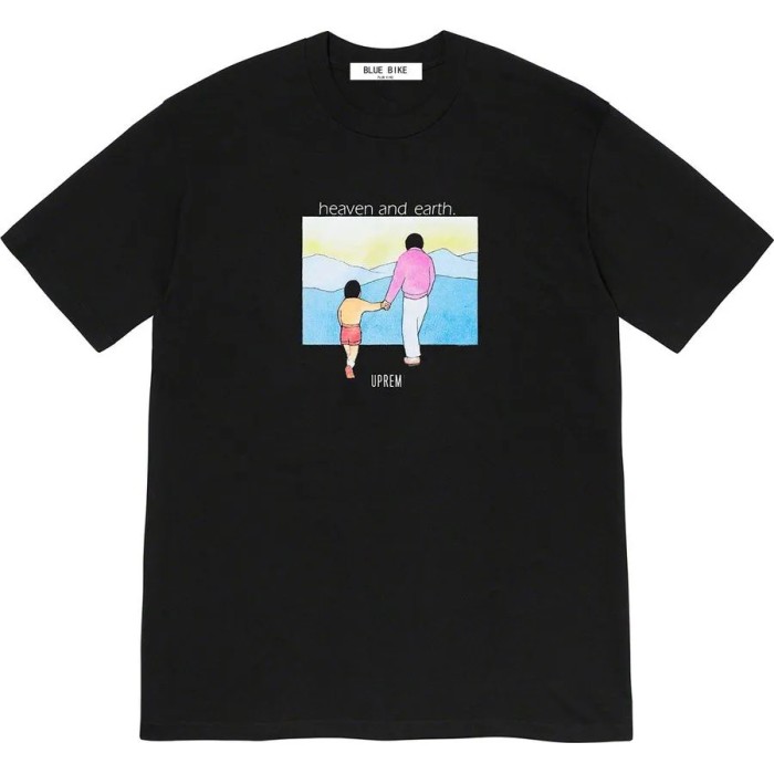 Superme Cotton T-shirt 18 Style