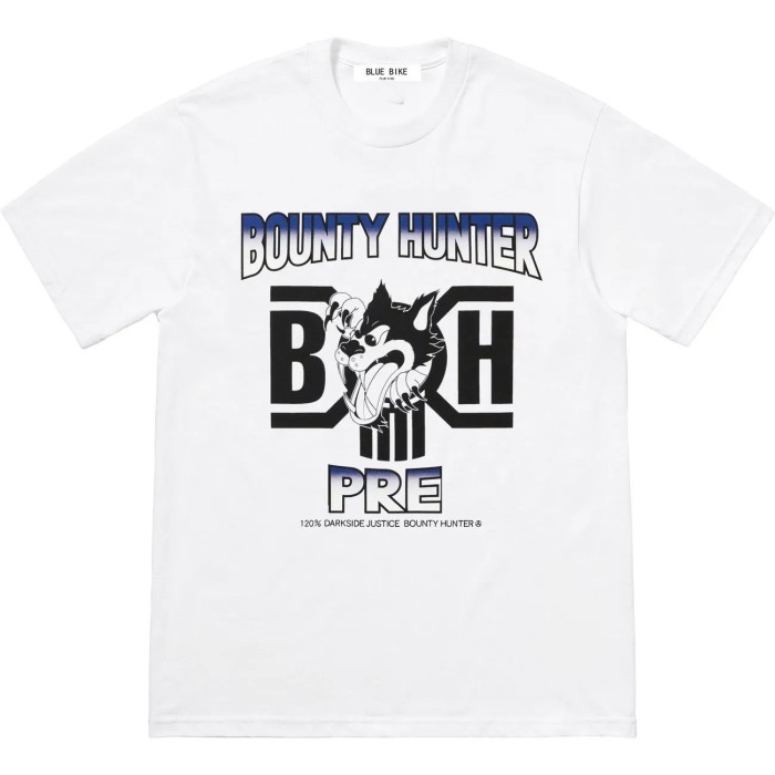 Superme Cotton T-shirt 18 Style