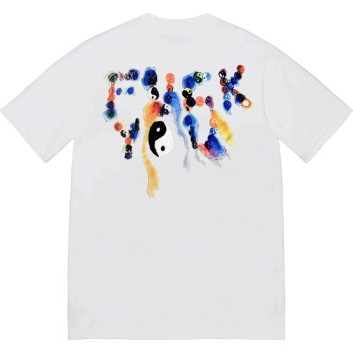 Superme Cotton T-shirt 18 Style
