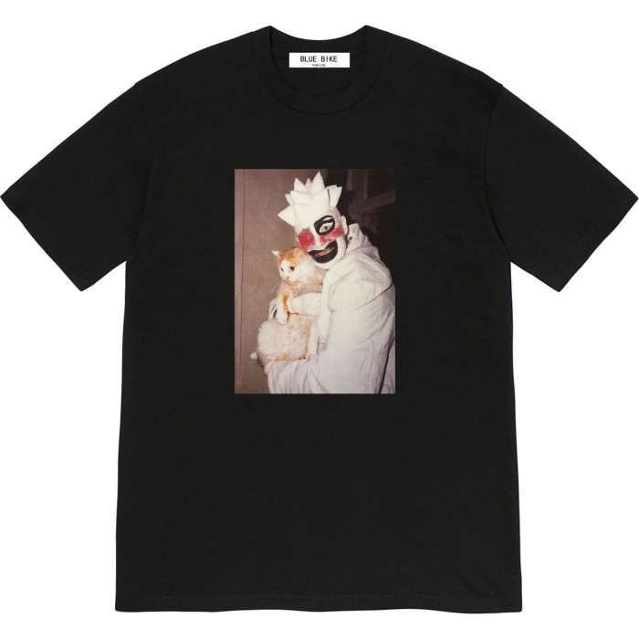 Superme Cotton T-shirt 18 Style