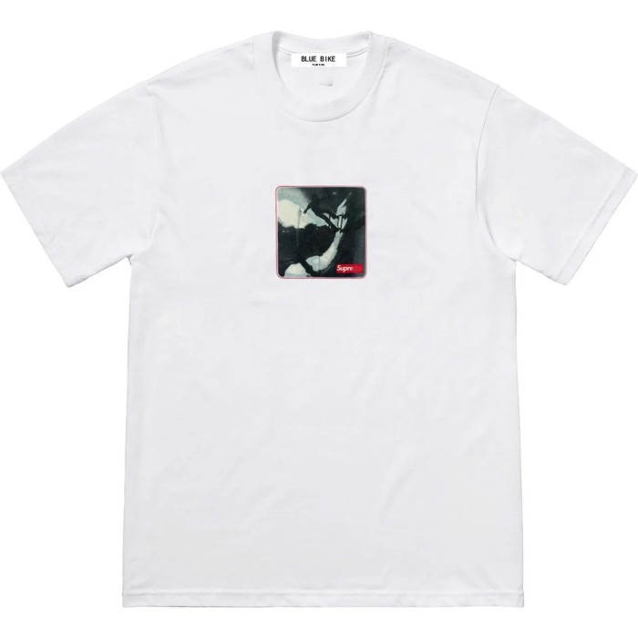 Superme Cotton T-shirt 22 Style
