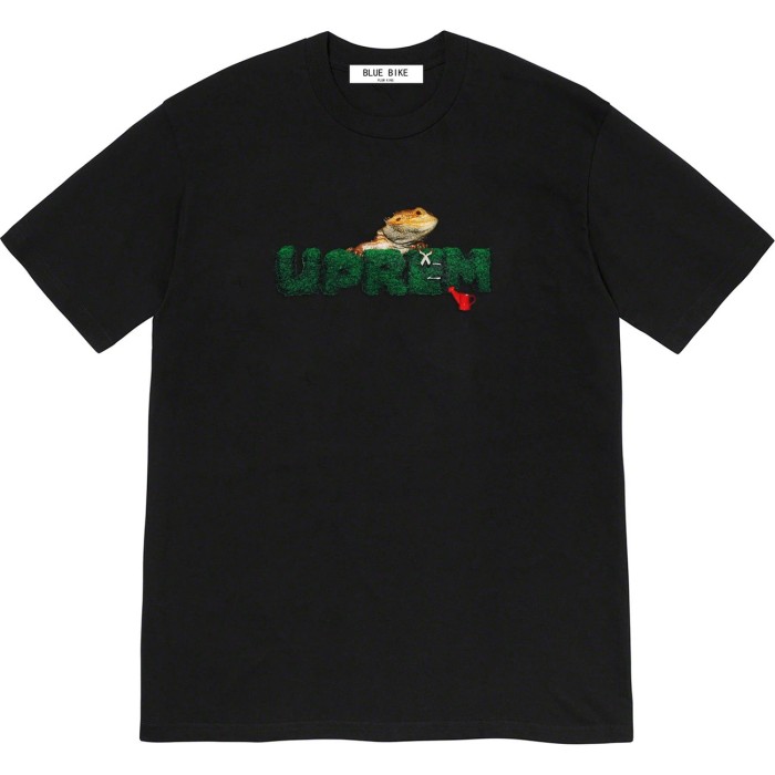Superme Cotton T-shirt 12 Style