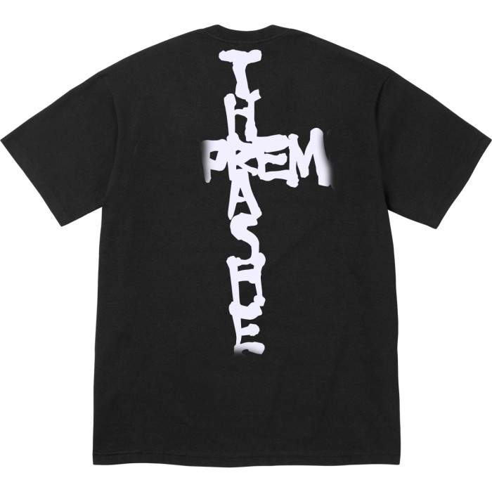 Superme Cotton T-shirt 18 Style
