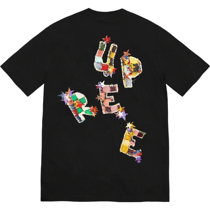 Superme Cotton T-shirt 18 Style