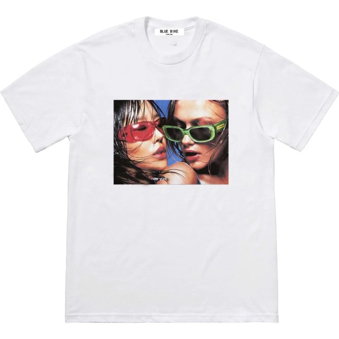 Superme Cotton T-shirt 18 Style