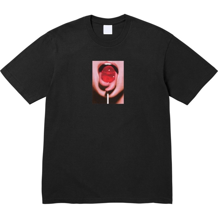 Superme Cotton T-shirt 18 Style