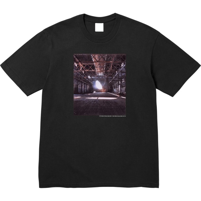 Superme Cotton T-shirt 18 Style