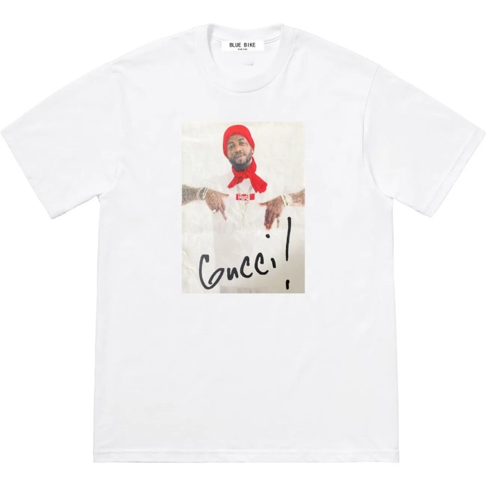 Superme Cotton T-shirt 16 Style