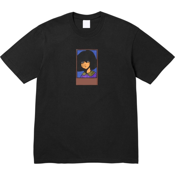 Superme Cotton T-shirt 14 Style