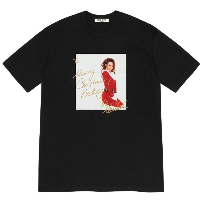 Superme Cotton T-shirt 16 Style