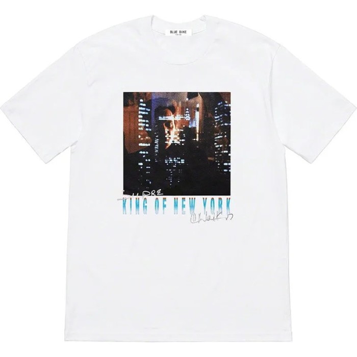 Superme Cotton T-shirt 18 Style