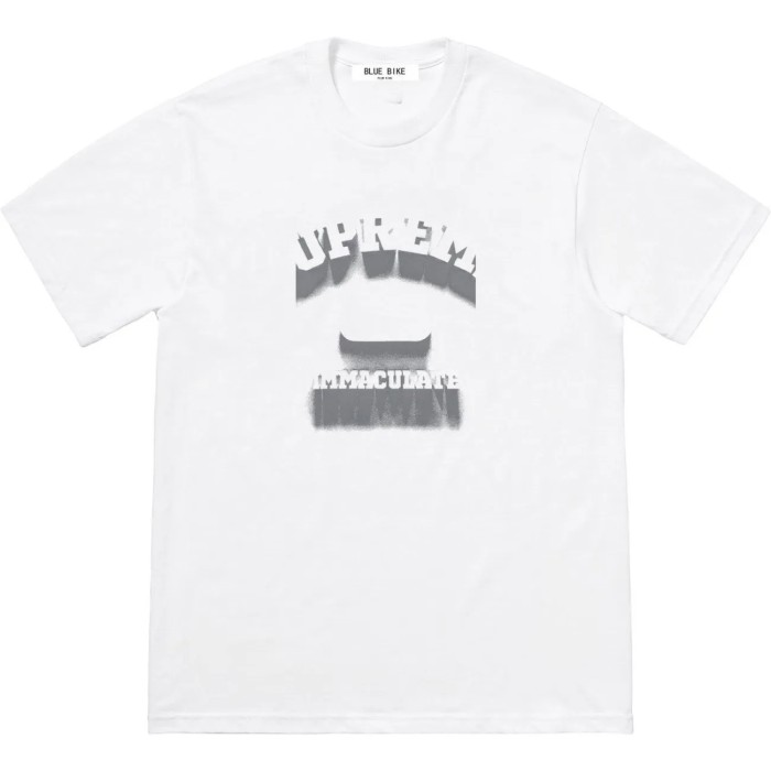 Superme Cotton T-shirt 18 Style