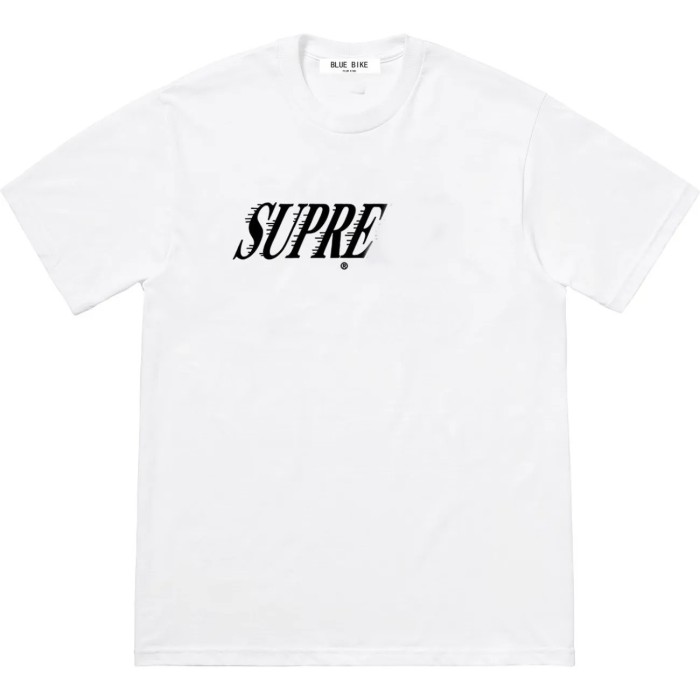 Superme Cotton T-shirt 20 Style