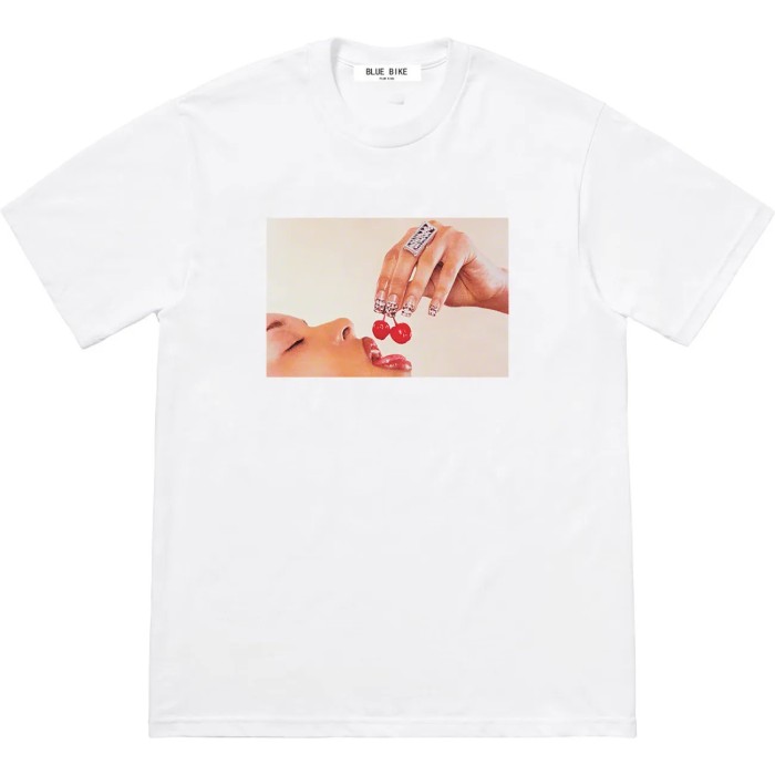 Superme Cotton T-shirt 18 Style