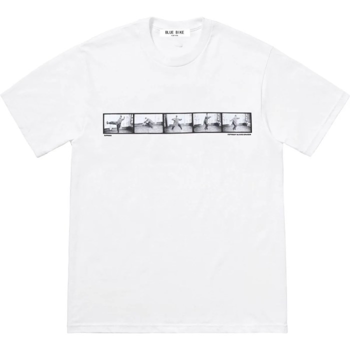 Superme Cotton T-shirt 18 Style