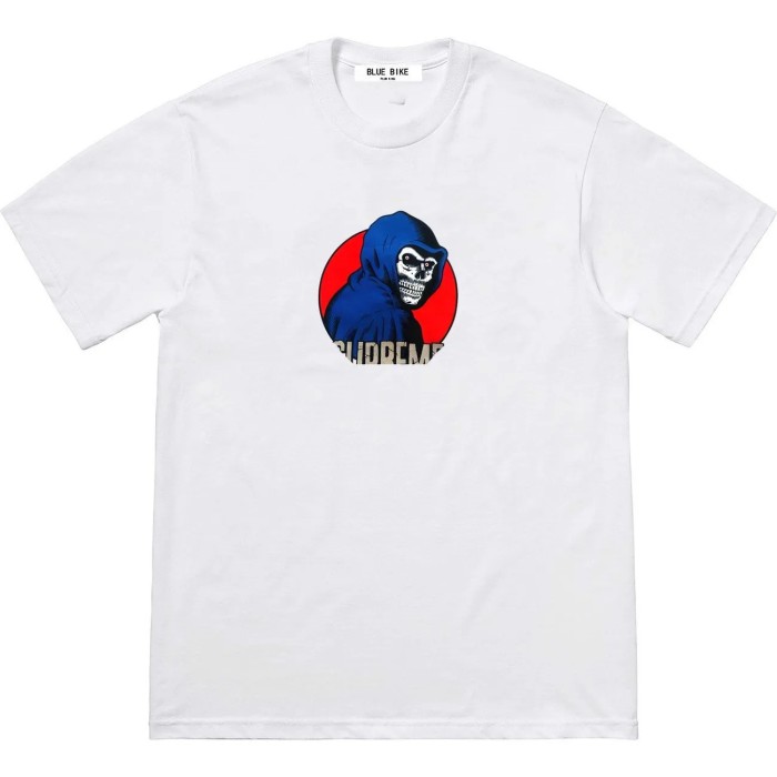 Superme Cotton T-shirt 18 Style