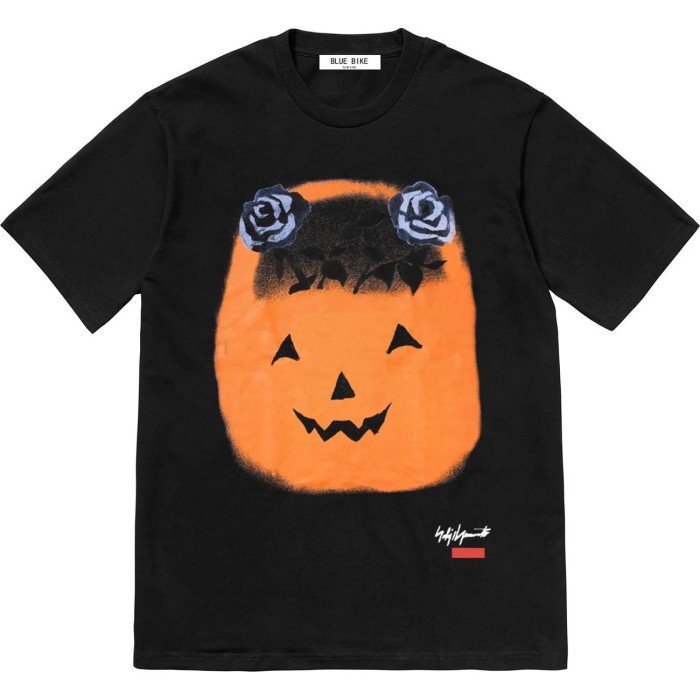 Superme Cotton T-shirt 18 Style