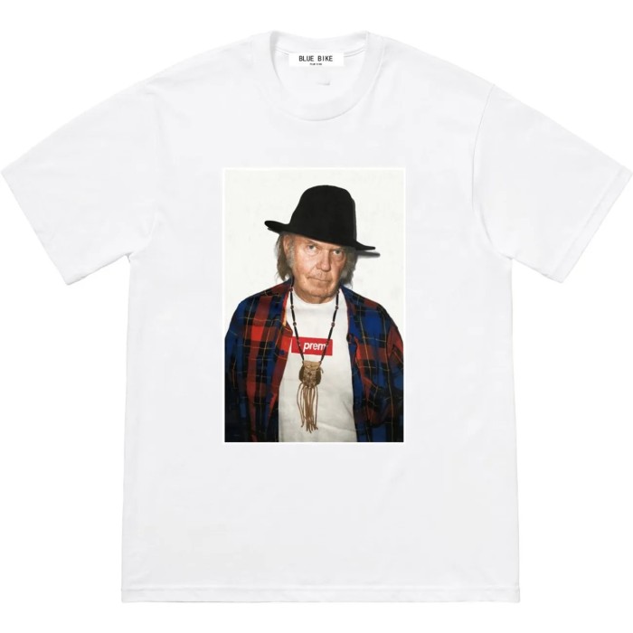 Superme Cotton T-shirt 16 Style