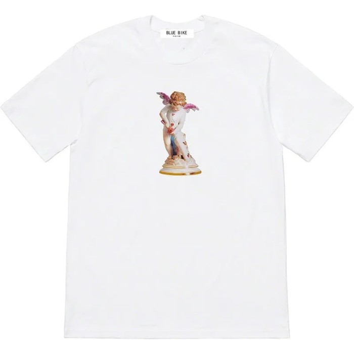 Superme Cotton T-shirt 18 Style