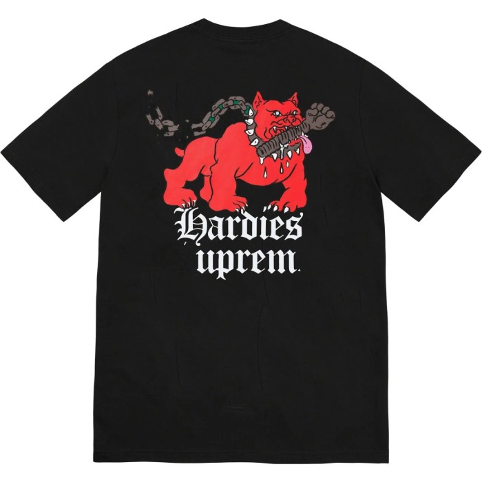 Superme Cotton T-shirt 17 Style