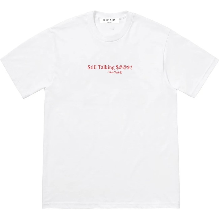 Superme Cotton T-shirt 20 Style