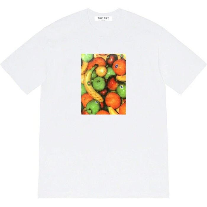 Superme Cotton T-shirt 12 Style