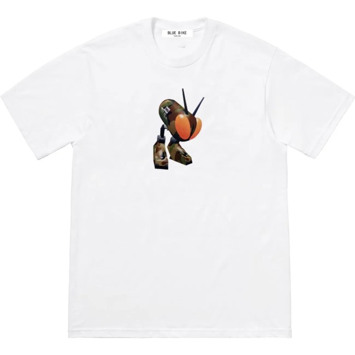 Superme Cotton T-shirt 18 Style