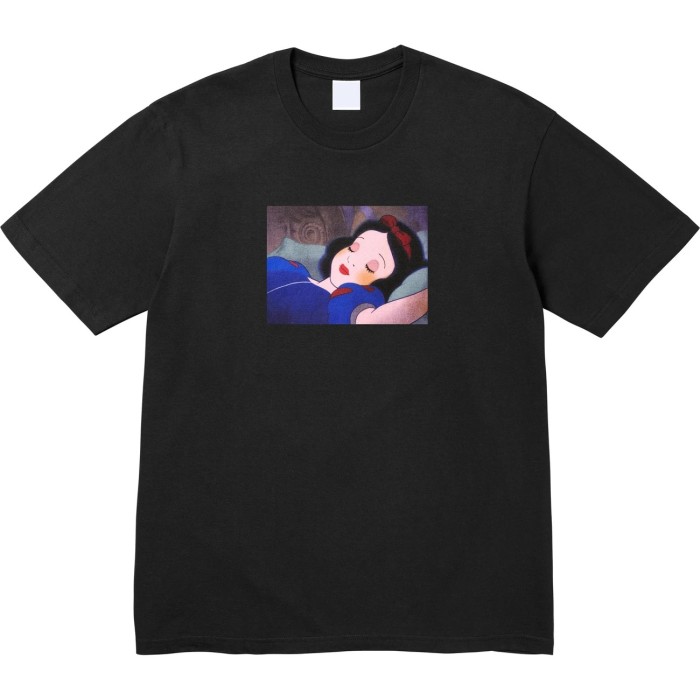 Superme Cotton T-shirt 18 Style