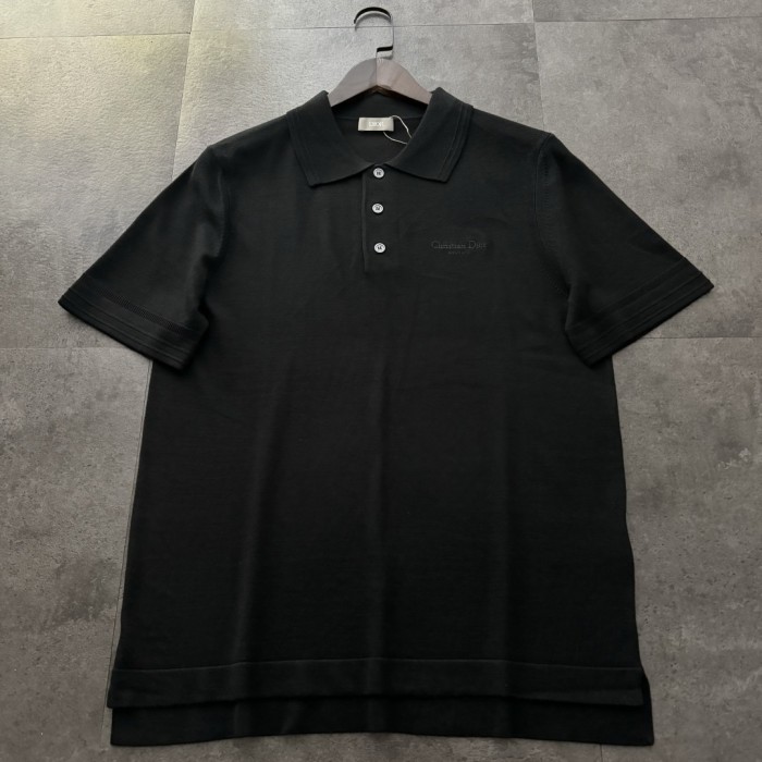 Christian Dior Couture Polo Shirt