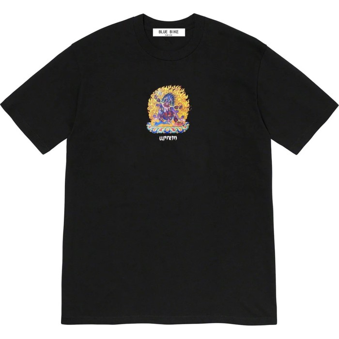 Superme Cotton T-shirt 18 Style