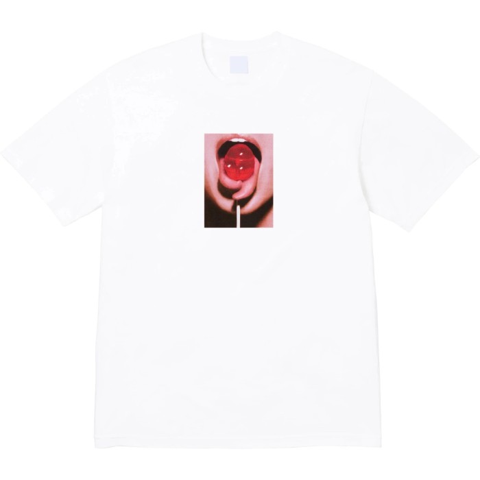 Superme Cotton T-shirt 18 Style