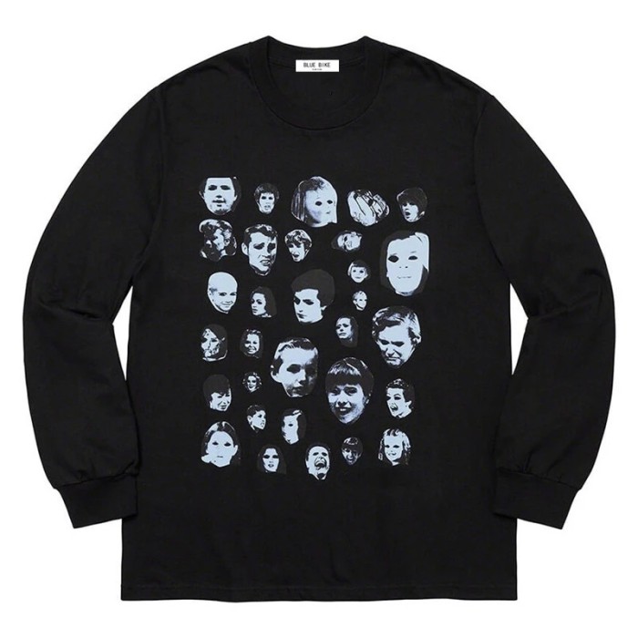 Superme Cotton T-shirt 15 Style