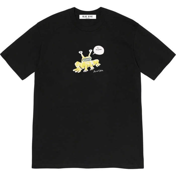 Superme Cotton T-shirt 18 Style