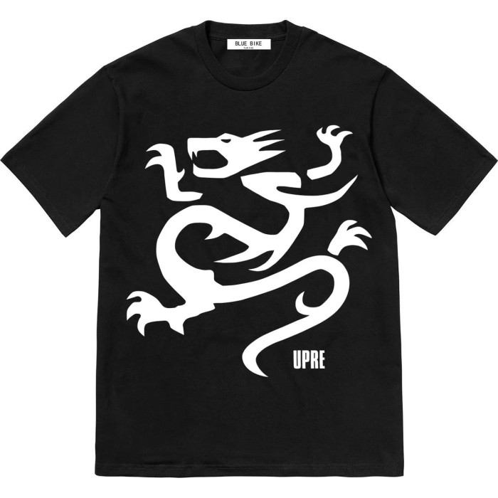 Superme Cotton T-shirt 17 Style